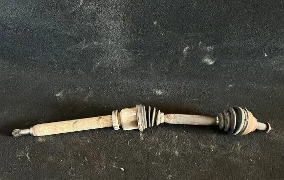 Ford C-MAX I Front driveshaft