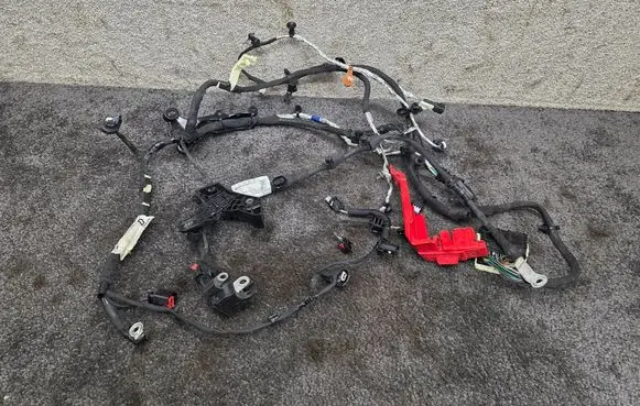 Ford Kuga III Other wiring loom SV4T14B060KEABD SV4T14305KEAVD