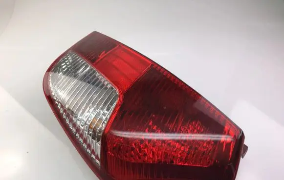Hyundai i10 Tailgate rear/tail lights 924020X0XX