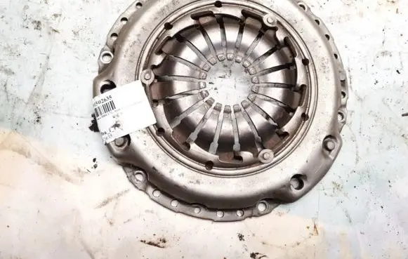 Opel Meriva A Pressure plate 