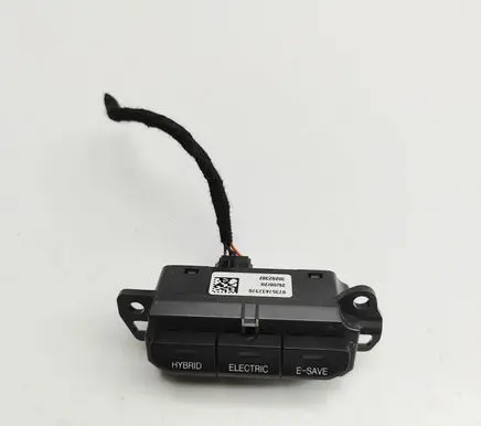 Jeep Compass A set of switches 7357437370
