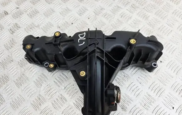 Audi A4 S4 B8 8K Intake manifold 03L129711BA 1065916S02