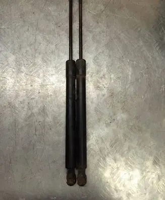 Volkswagen Golf V Tailgate/trunk strut/damper 1K6827550E