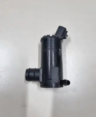 Toyota Avensis Verso Windscreen/windshield washer pump 8533033020