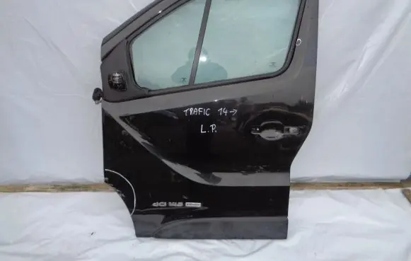 Renault Trafic III (X82) Front door 8200145632