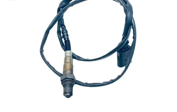 Volkswagen Touareg II Lambda probe sensor 1K0998262E 0258006986