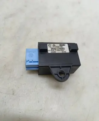 Immobilizer control unit/module