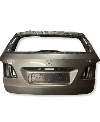 Mercedes-Benz B W246 W242 Tailgate/trunk/boot lid 