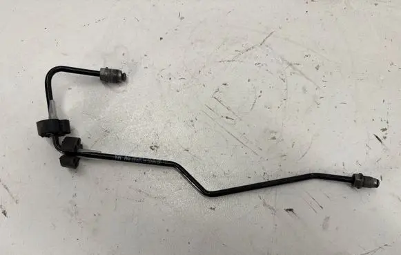 Volkswagen Tiguan Allspace Brake booster pipe/hose 5QB614724A