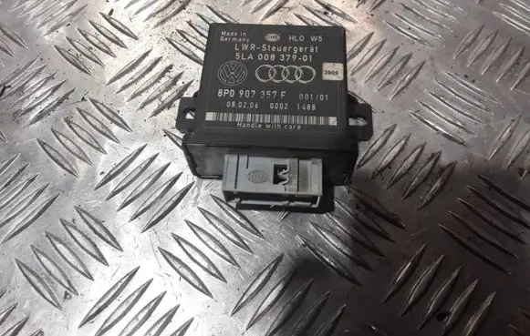 Light module LCM