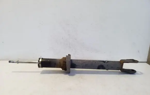 Jaguar XJ X351 Front shock absorber/damper AW9318045BC
