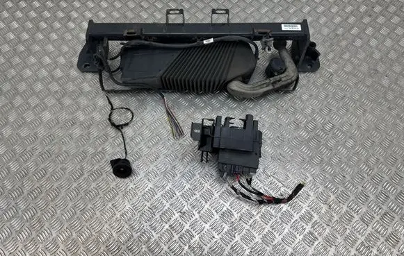 BMW 4 F32 F33 Tow bar set 6873703