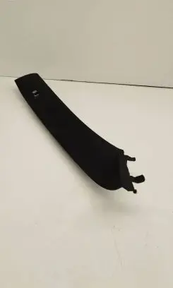 BMW X3 G01 (A) pillar trim 51437396424