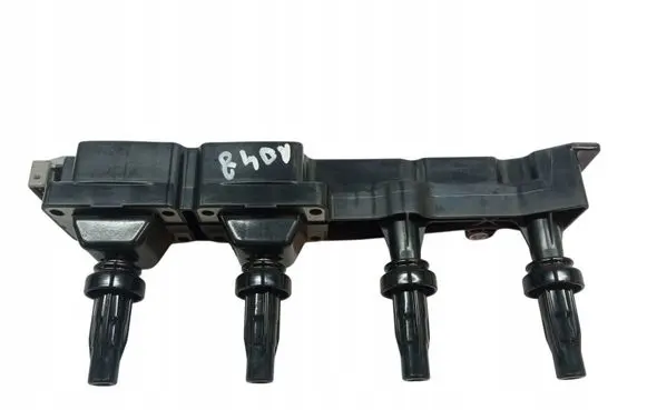 Peugeot 206 High voltage ignition coil