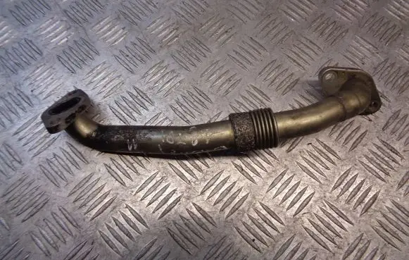Ford Galaxy EGR valve line/pipe/hose