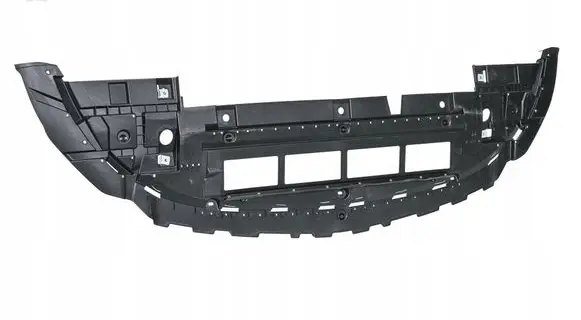Mercedes-Benz E AMG W210 Front bumper skid plate/under tray A1188856203