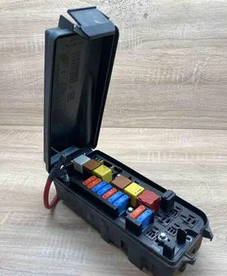Fuse module