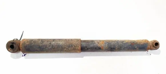 Volkswagen II LT Rear shock absorber/damper 444262