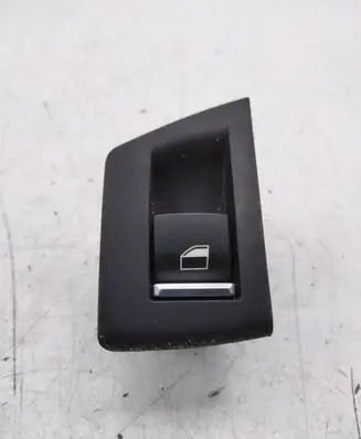 BMW 5 F10 F11 Electric window control switch 916352701