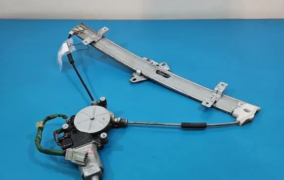 Honda Civic Front door window regulator with motor IMPRK1568956