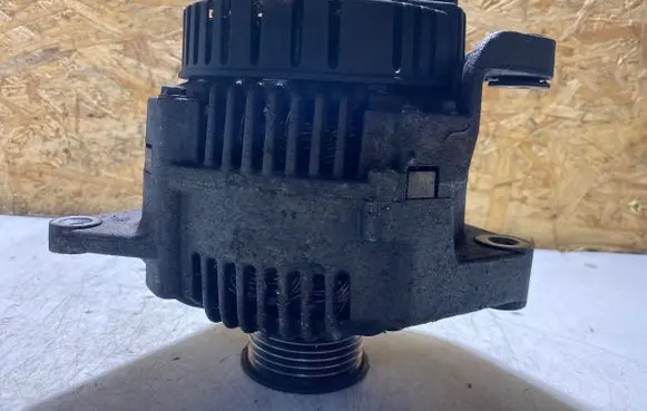 Renault Espace III Generator/alternator