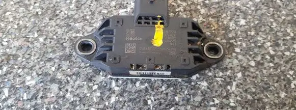 Buick Encore I Other control units/modules 5004555 3587220