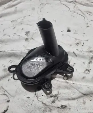 Mercedes-Benz E W213 Oil sump strainer pipe A6541801451