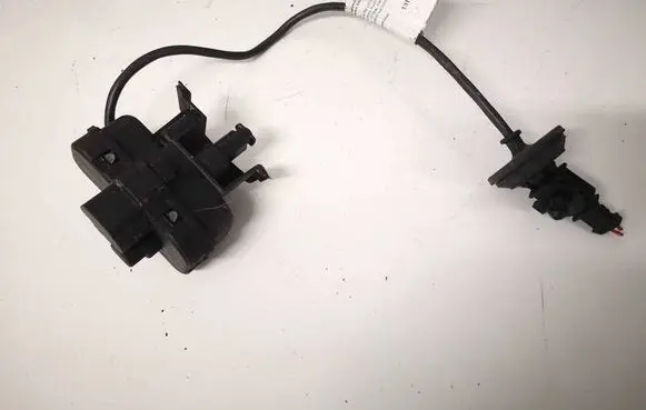 Skoda Superb B6 (3T) Central locking motor 3T0810773