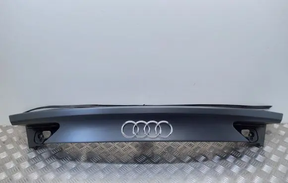 Audi RS7 C7 Tailgate trim 4G8827086K