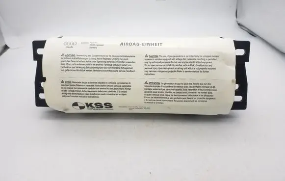 Audi Q5 SQ5 Passenger airbag 8R0880204B