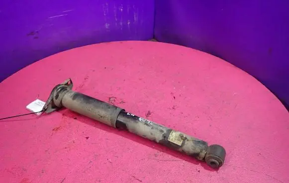 Ford S-MAX Rear shock absorber/damper 6G9118080FFE