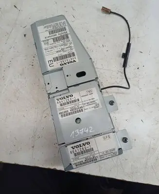 Volvo XC90 Aerial GPS antenna 306792551 40252440 86412631
