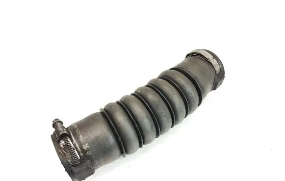 Peugeot 508 Intercooler hose/pipe 9685149880