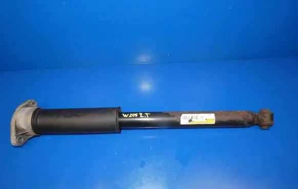 Mercedes-Benz C W205 Rear shock absorber/damper A2053208730 F4BE3L528V2