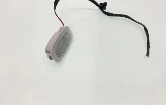 Mercedes-Benz A W177 Other interior light A0009065509 0394005004