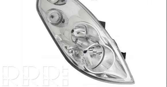 Renault Master III Headlight/headlamp 260108490R 260105856R 260106869R