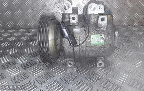 SsangYong Kyron Air conditioning (A/C) compressor (pump) 6641300015