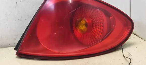 Seat Toledo III (5P) Rear/tail lights 5P5945112A 5P5945096D 5P5945096C