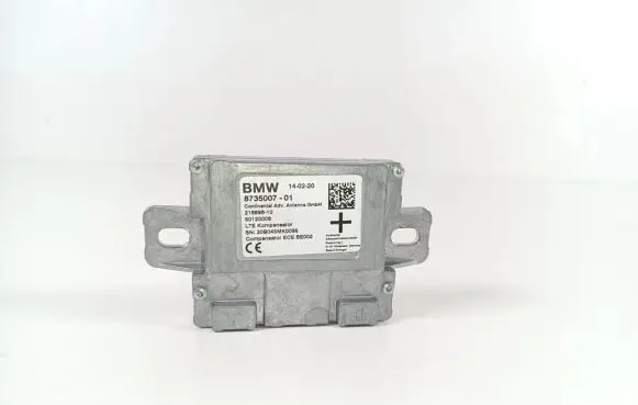 BMW 3 G20 G21 Other cylinder head part 8735007