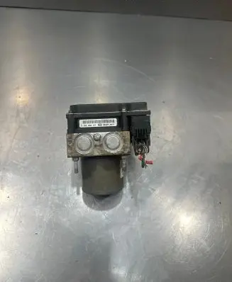 Citroen Jumper ABS Pump 0265900317 68427J0171