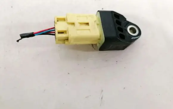 Toyota Urban Cruiser (XP110) Airbag deployment crash/impact sensor 8983128020 89831-28020