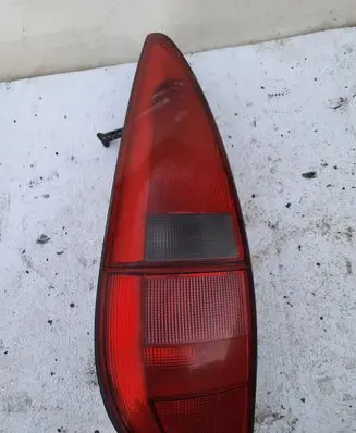 Renault Laguna I Rear/tail lights