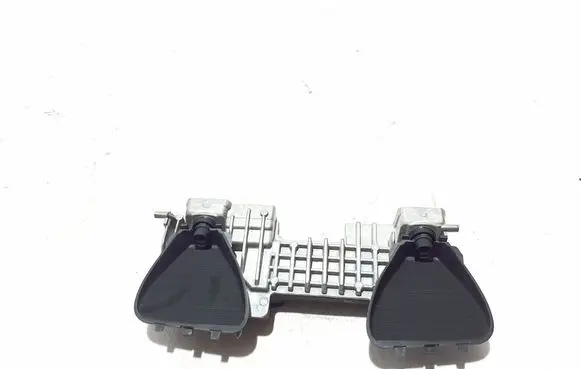 Windshield/windscreen camera