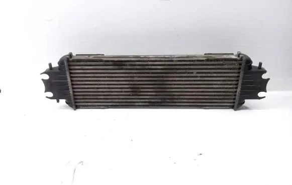 Opel Vivaro Intercooler radiator 7700312903