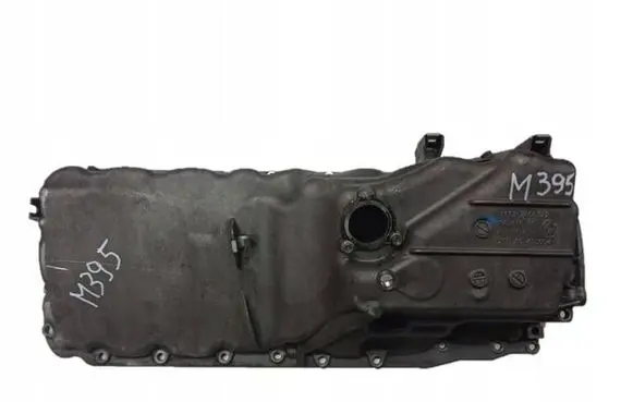 BMW X5 E70 Oil sump 7800322