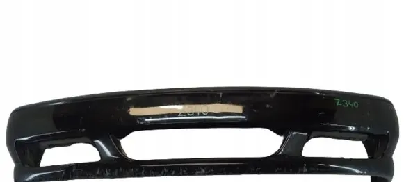 Volvo S70 V70 V70 XC Front bumper