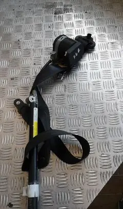 Ford Galaxy Front seatbelt 7m0857705c