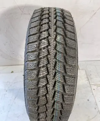 Citroen Jumper R15 C winter tire 