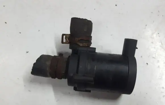 Volvo V40 Electric auxiliary coolant/water pump 31320347XAUTOPX 31320347