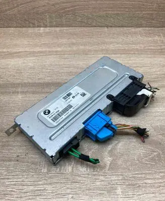 BMW 5 F10 F11 Gateway control module 9247397 535218 WITHPLUG